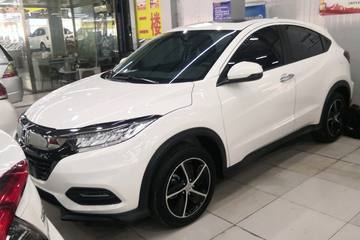 北京缤智二手车个人出售